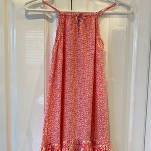 Girl’s Osh Kosh sundress